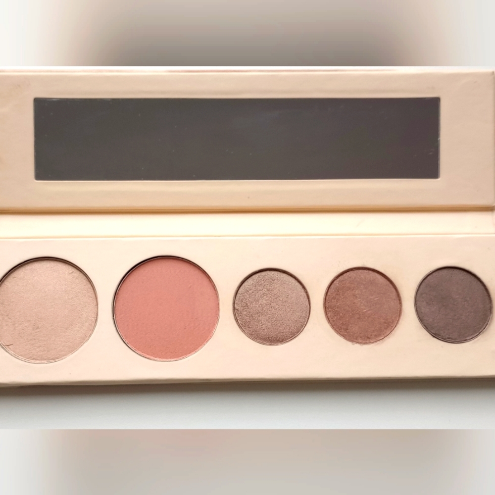 100%PURE "BETTER NAKED PALETTE"
